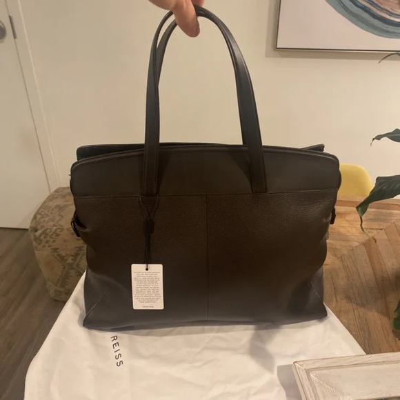 REISS bag - Picture 2 of 7